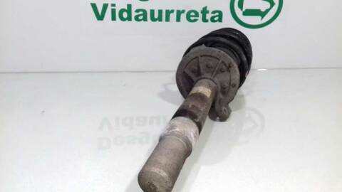 Foto 3ª: Amortiguador Delantero Izquierdo Bmw Serie 7 720 735I 272CV 200KW [N62B36] (2001)