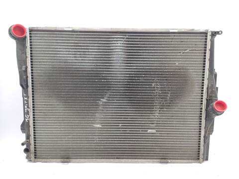 Radiador Motor Bmw Serie 1 114 118I BERLINA 143CV 105KW