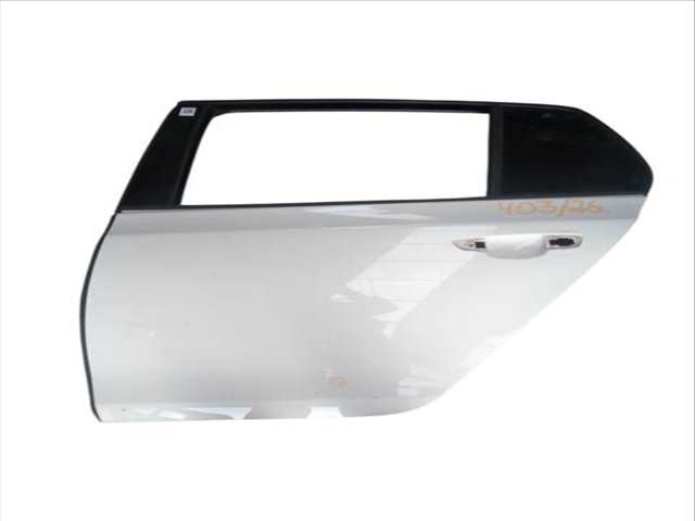 Puerta Trasera Izquierda Volkswagen Golf 1.6 TDI