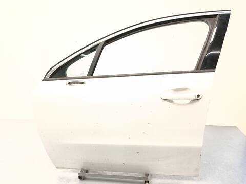 Foto 2ª: Puerta Delantera Izquierda Peugeot 508 1.6 HDI 112CV 82KW [9HR] (2011)