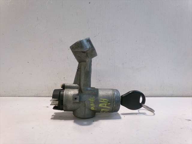 Foto 2ª: Antirrobo Nissan Micra 1.0 G 1993-1997 [CG10] (1995)