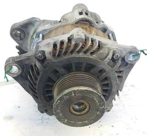 Alternador Nissan Cabstar 28.11 DCI 32.11 DCI 35.11 DCI 2.5 F24M)