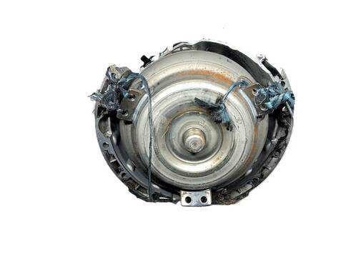 Foto 3ª: Caja Cambios Mercedes Clase ML 230 642940 (2009)