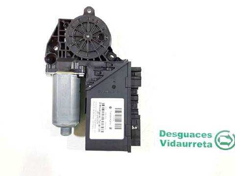 Elevalunas Eléctrico Delantero Izquierdo Volkswagen Phaeton TDI V6 4MOTION 5 ASIENTOS) 233CV 171KW