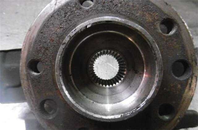 Mangueta Delantera Derecha Opel Astra 1.7 CDTI