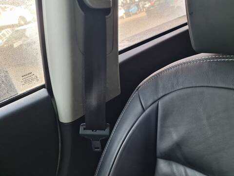 Foto 2ª: Kit Airbag Nissan Qashqai TEKNA PREMIUM 4X4 150CV 110KW [M9R855] (2013)