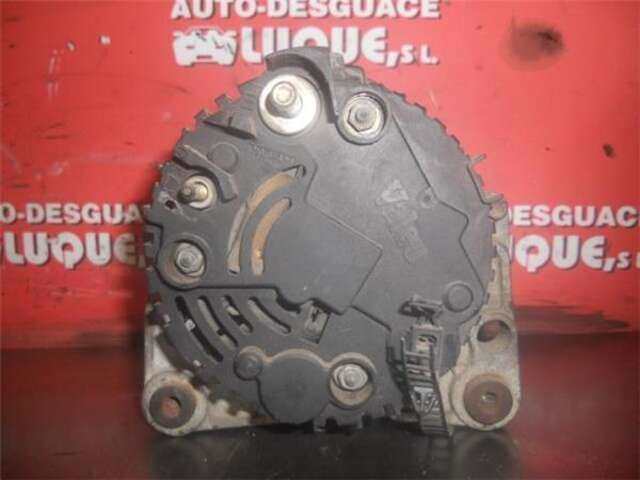 Foto 3ª: Alternador Audi A4 1.9 TDI [1.9 LTR. - 66 KW TDI] [AHU]