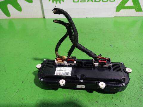 Foto 2ª: Mando Climatizador Volkswagen Golf ADVANCE 105CV [CAYC] (2008)