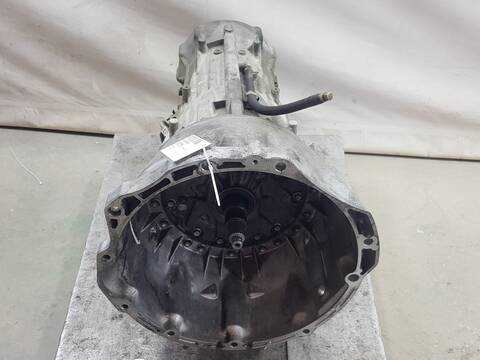 Foto 2ª: Caja Cambios Audi Q7 3.0 TDI (2007)