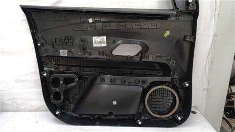 Foto 3ª: Tapizados Cartoneras Dacia Sandero 1.0 TCE 90 91CV 67KW [H4D 470] (2024)