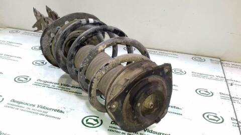 Foto 2ª: Amortiguador Delantero Derecho Nissan Qashqai TEKNA 4X4 150CV 110KW [M9R EUR04] (2009)