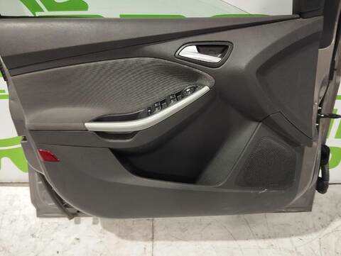 Foto 3ª: Puerta Delantera Izquierda Ford Focus 1.6 TDCI CAT 116CV [T1DA] (2010)