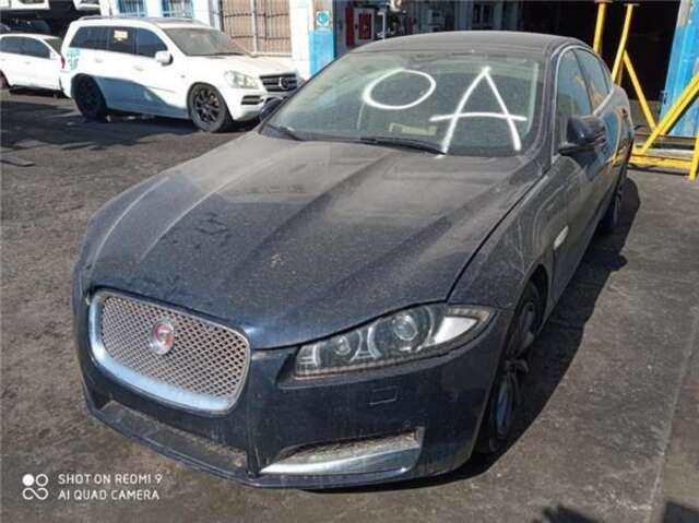 Sistema GPS Jaguar XF 2.0 TURBO [2.0 LTR. - 177 KW TURBO CAT]