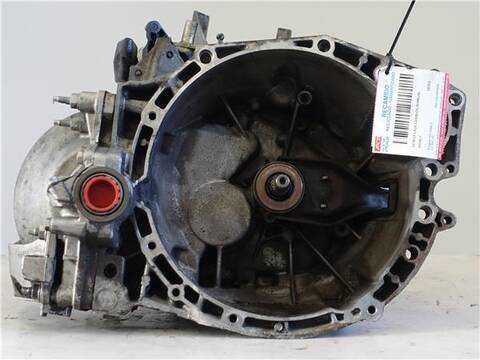 Caja Cambios Peugeot 407 2.0 HDI 135 136CV 100KW