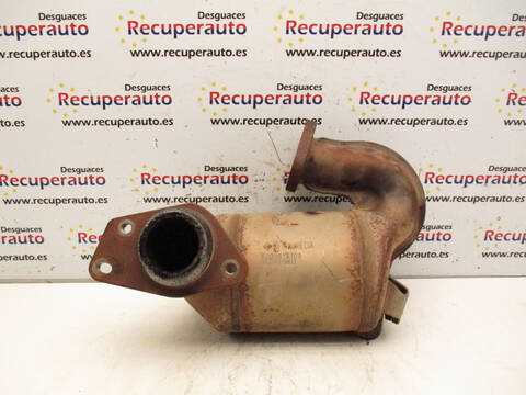 Catalizador Renault Scenic K9K832