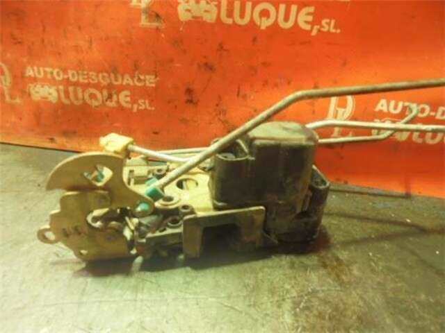 Cerradura Puerta Delantera Derecha Daewoo Nubira 1.6