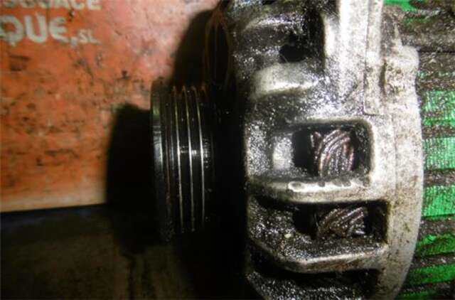 Foto 2ª: Alternador Hyundai Matrix 1.6 [G4ED-L]