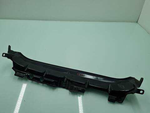 Rejilla Delantera Ford Fiesta SPORT 120CV 88KW
