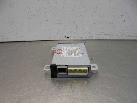 Foto 3ª: Centralita Motor ECU Mitsubishi ASX CHALLENGE 2WD 117CV 86KW [4A92] (2010)