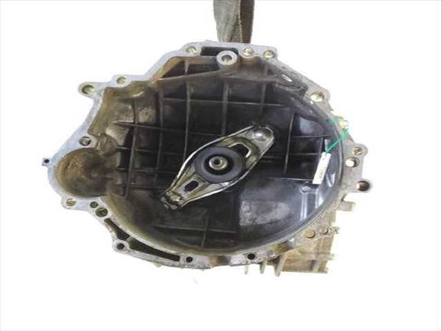 Foto 2ª: Caja Cambios Audi A6 2.0 TDI (2004)