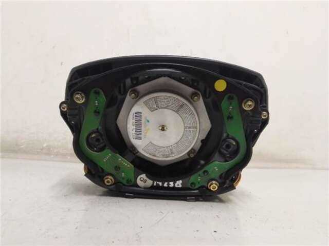 Foto 2ª: Airbag Delantero Izquierdo Mercedes Clase S 220 4.3 430 (220.070) [4.3 LTR. - 205 KW V8 24V CAT] [M 113.941]