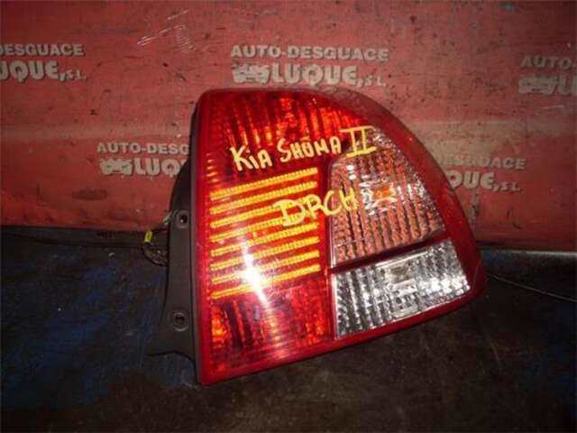 Piloto Trasero Derecho Kia Shuma 1.6