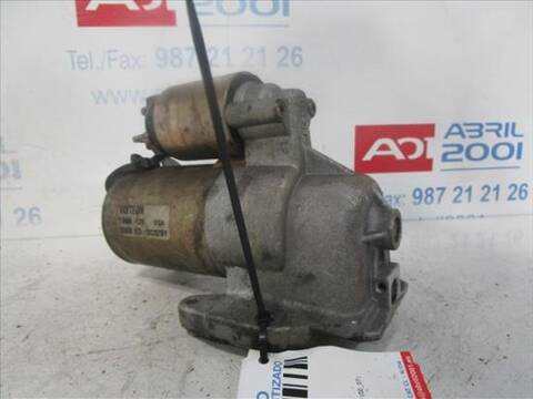 Motor de Arranque Ford Mondeo 2.5 V6 24V 170CV 125KW FAMILIAR