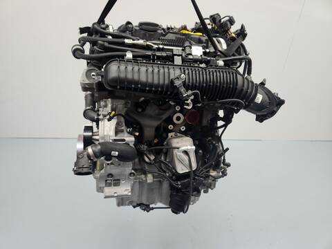 Motor Completo Mini Countryman COOPER S 192CV 141KW