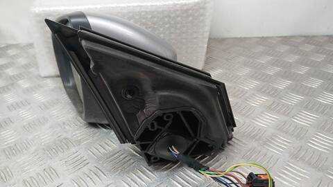 Foto 3ª: Retrovisor Izquierdo Peugeot 5008 ALLURE 165CV 121KW [5G01] (2018)