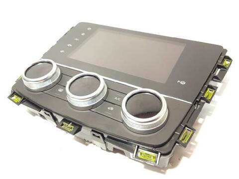 Foto 3ª: Pantalla Multifuncion Renault Kadjar 1.3 TCE 160CV 117KW [H5H470] (2019)