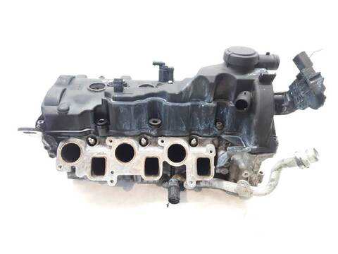 Foto 2ª: Culata Audi A6 3.0 V6 24V TDI AVANT 245CV 180KW (2011)