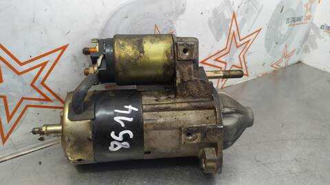 Motor de Arranque Kia Opirus EX 203CV 149KW