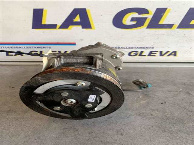 Compresor Aire Acondicionado Opel Astra 2.0 CDTI165CV 0CV