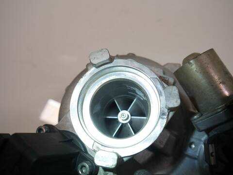 Foto 3ª: Turbocompresor Audi A3 310CV 228KW [DJHA DJH] (2017)
