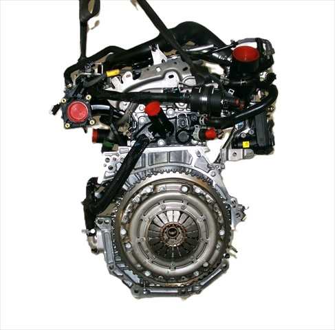 Foto 3ª: Motor Completo Renault Clio 1.0 G 2023-2026 [H4DF4] (2024)