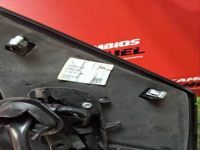 Foto 3ª: Retrovisor Izquierdo Citroen Jumpy 1.5 BLUEHDI 120 120CV 88KW FURGONETA [YH01 (DV5RUC)] (2020)