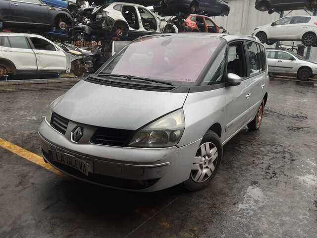 Freno de Mano Renault Espace 1.9 DCI120CV