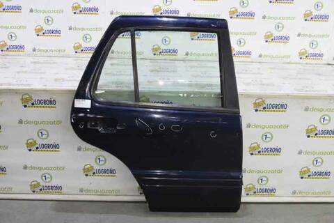 Puerta Trasera Derecha Mercedes Clase ML 400 4.0 CDI 32V 250CV