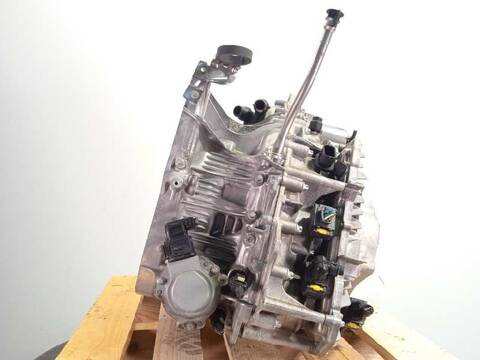 Foto 2ª: Caja Cambios Automatica Mercedes Clase C 160 200 COUPE 118.387) 136CV 100KW AUT. [282914] (2019)