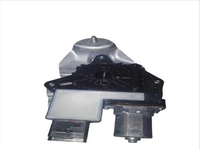 Foto 2ª: Elevalunas Manual Trasero Derecho Renault Arkana 1.3 TCE 140 LDN0) (2019)