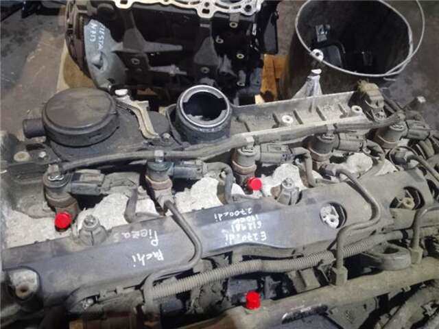 Inyectores Mercedes Clase E 180 E 320 CDI (210.026)