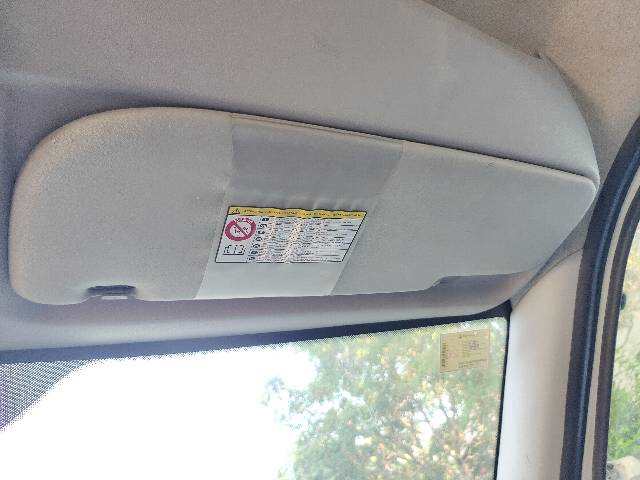 Foto 2ª: Parasol Derecho Fiat Doblo 1.3 D [199A3000] (2011)