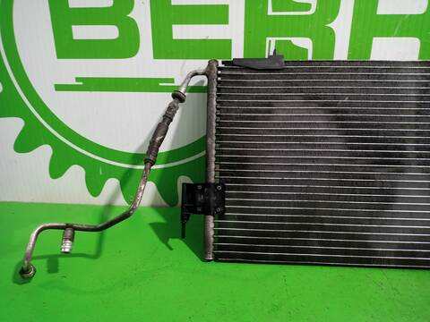 Foto 3ª: Radiador Calefaccion A.A. Peugeot Partner 2.0 HDI CAT 90CV 66KW [RHYDW10TD] (2002)