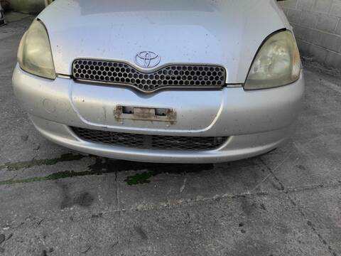 Paragolpes Delantero Toyota Yaris 2NZFE