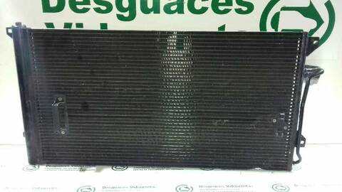 Foto 2ª: Radiador Calefaccion A.A. Volkswagen Touareg TDI V6 225CV 165KW [BKS] (2003)