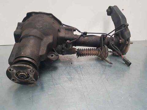 Foto 2ª: Diferencial Delantero Mitsubishi Pajero EXCEED 165CV 121KW [4M4J] (1994)