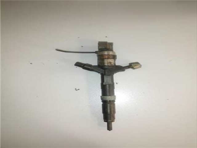 Inyectores Toyota Hilux G