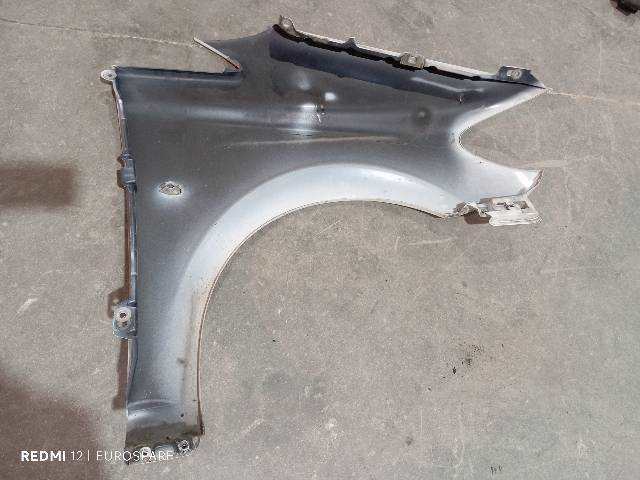 Foto 2ª: Aleta Delantera Izquierda Mercedes Vito 2.2 D CDI W639 [646980] (2010)