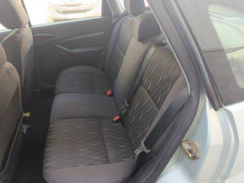 Asientos Traseros Ford Focus F9DA BERLINA