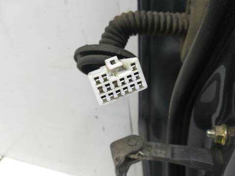 Foto 3ª: Puerta Trasera Derecha Toyota Land Cruiser 1KDFTV (2004)